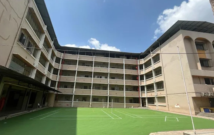 Discover Saraswati Vidyalaya, Rabodi – A Leading CBSE School in Thane