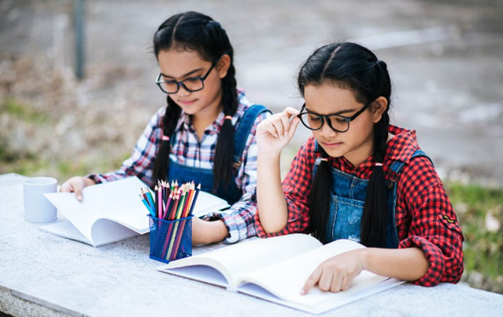 Secondary Schools in Thane