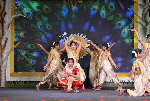  43rd Annual Day Celebration