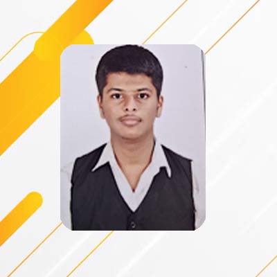 Student 3