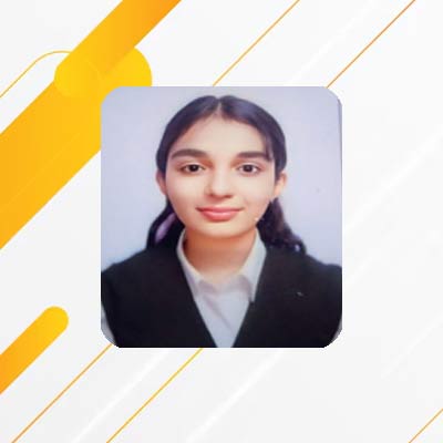 Student 4