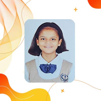 MS.BHURKE PRISHA PRASAD