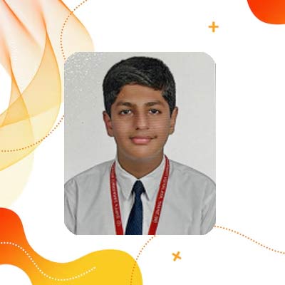 MST. PATANKAR CHIRAG SAMEER