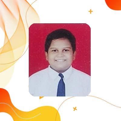 MST. MANE SHARDUL SHASHIKANT