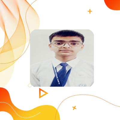 MST. KADAM AMOGH MAHESH