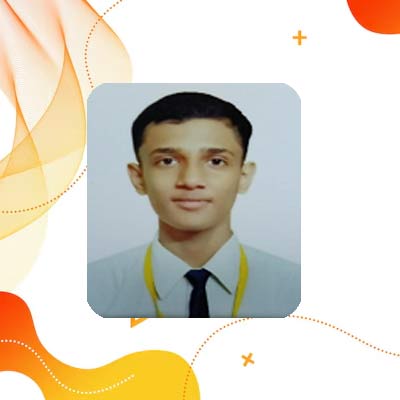 MST.GHAG SOMESH PRAKESH