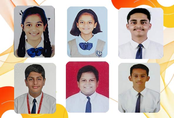 S.S.C Toppers 2025