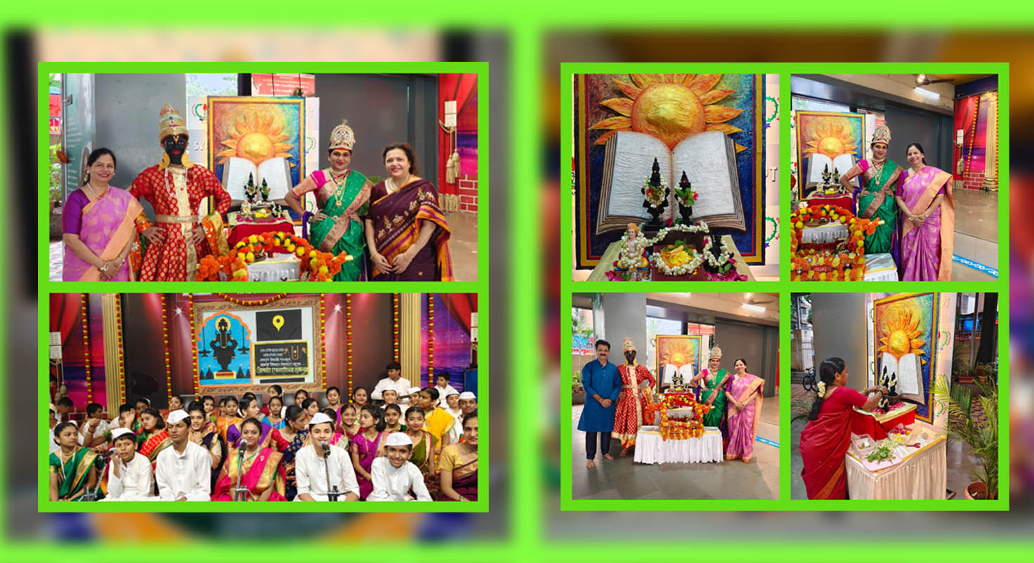 Ashadi Ekadashi celebration