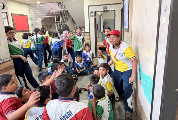 Children's Day Celebration