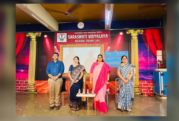 Eat for Cause -A Food Stall Fair