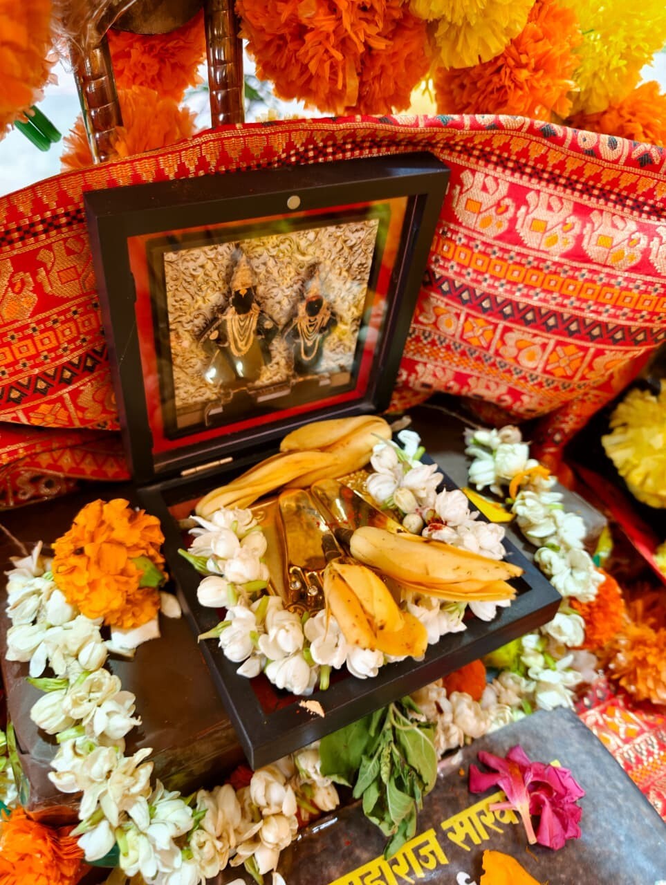 Ashadi Ekadashi Celebration
