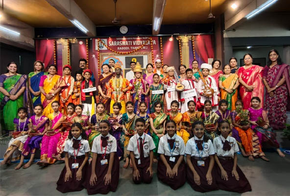 Ashadi Ekadashi Celebration