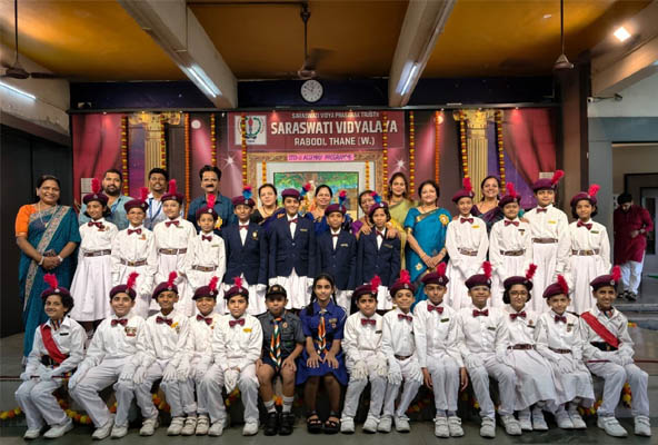Grade III Assembly Programme