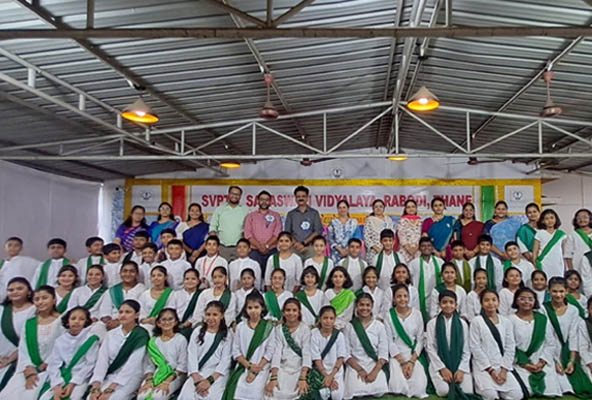 Grade VI - Assembly Programme