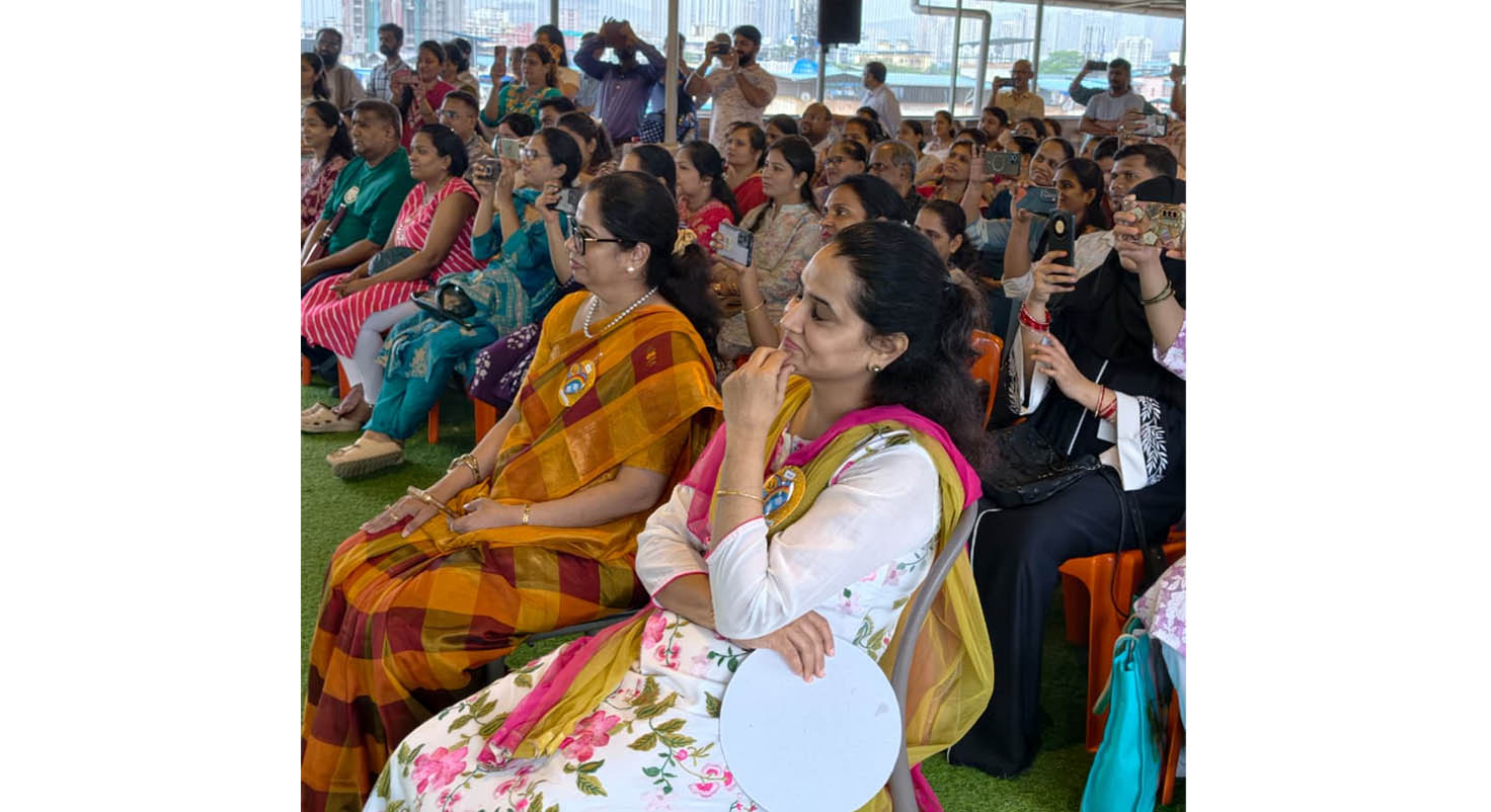 Sr.KG Assembly Programme