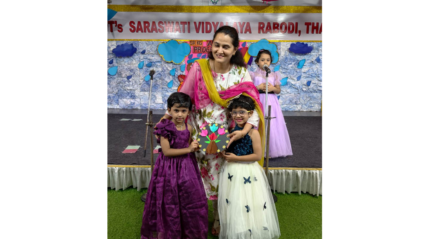 Sr.KG Assembly Programme