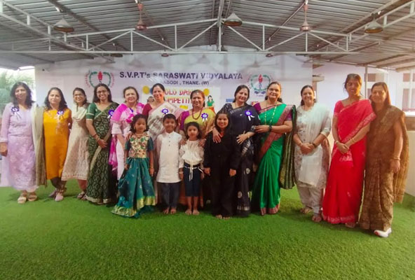 Grade 1&2 Solo Dance Competition.