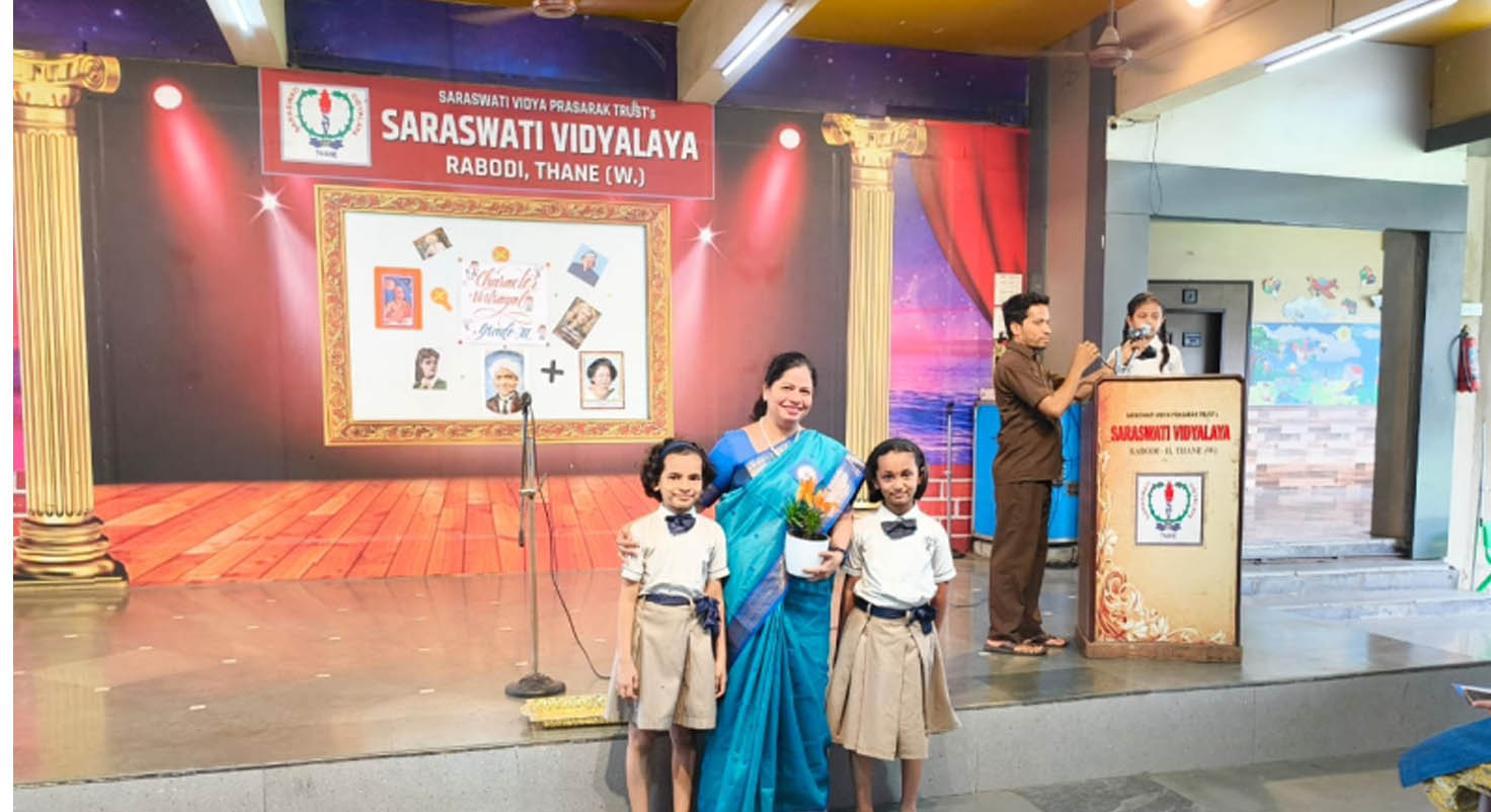Grade 3 – Character Portrayal Competition