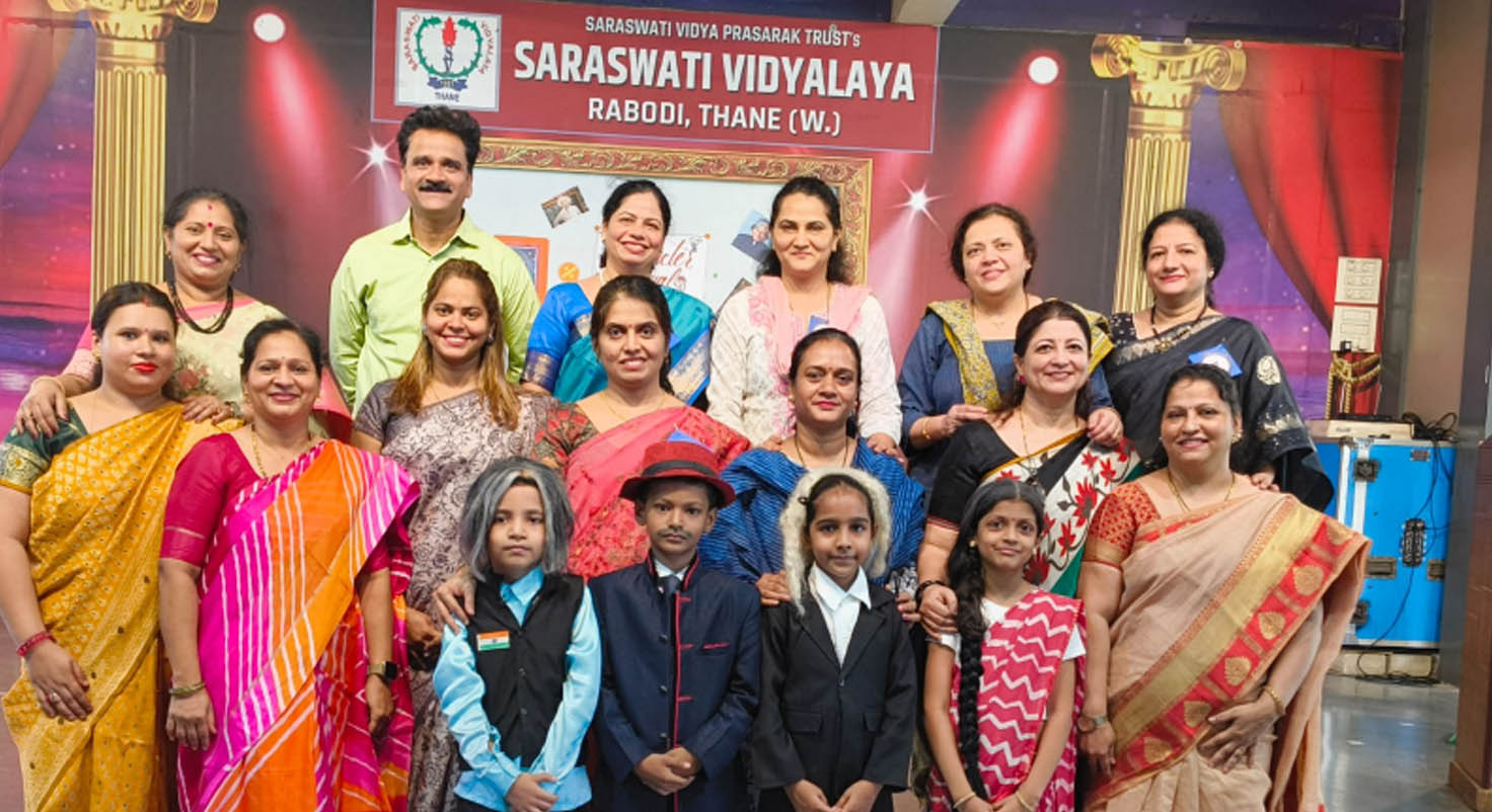 Grade 3 – Character Portrayal Competition