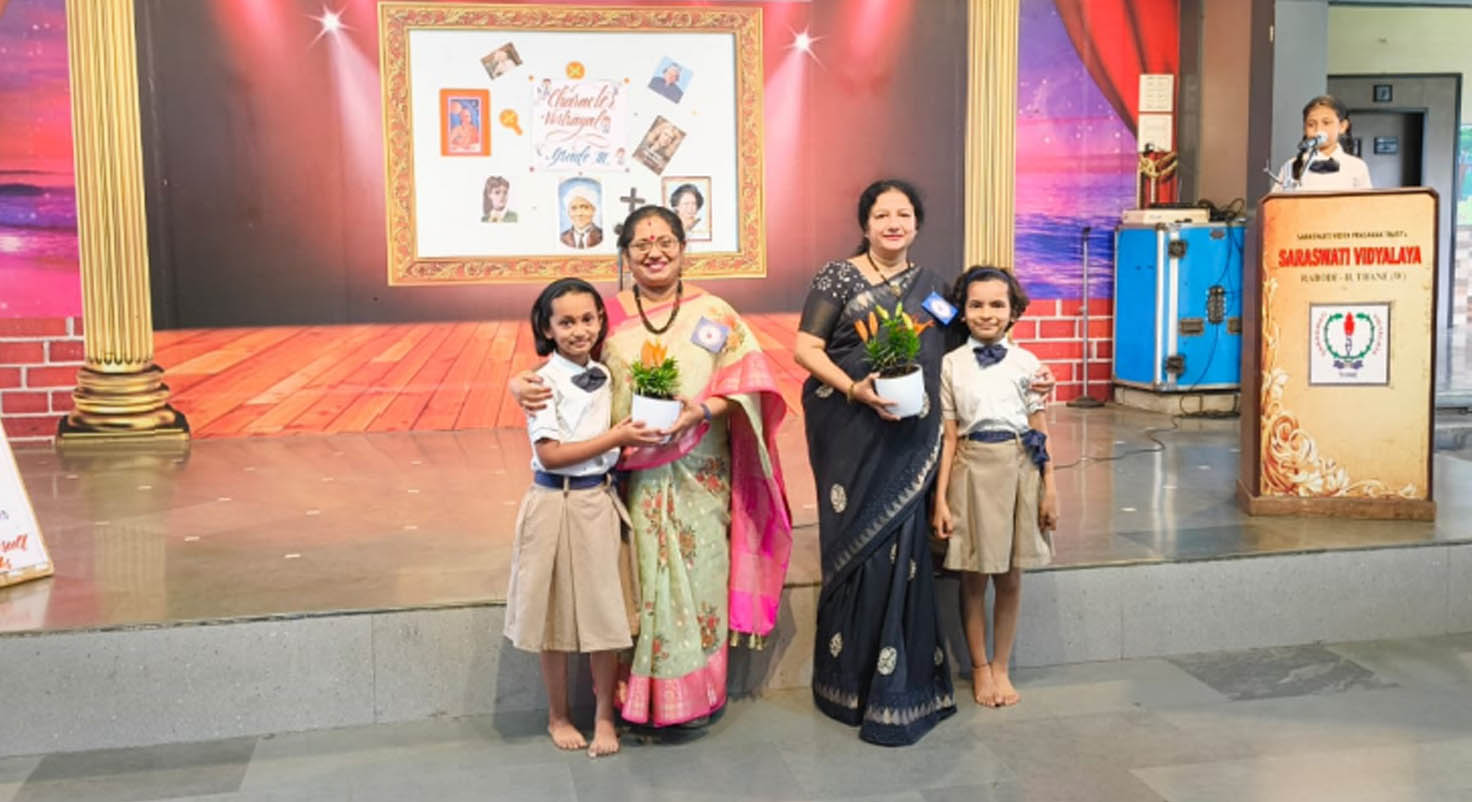 Grade 3 – Character Portrayal Competition