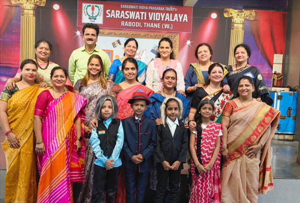 Grade 3 – Character Portrayal Competition