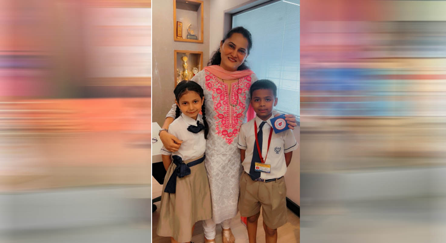 Grade 3 – Character Portrayal Competition