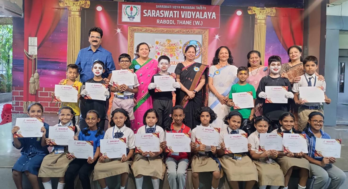 Grade 4 Assembly Programme
