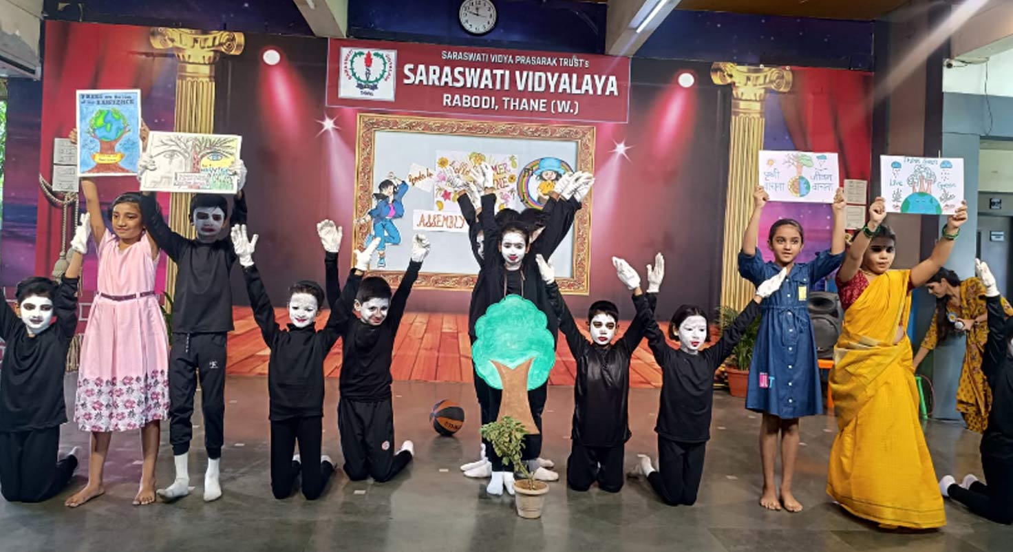 Grade 4 Assembly Programme