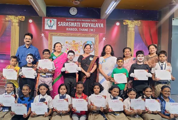 Grade 4 Assembly Programme