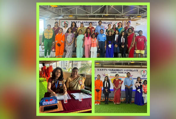 Grade7 - Character Sketch Competition