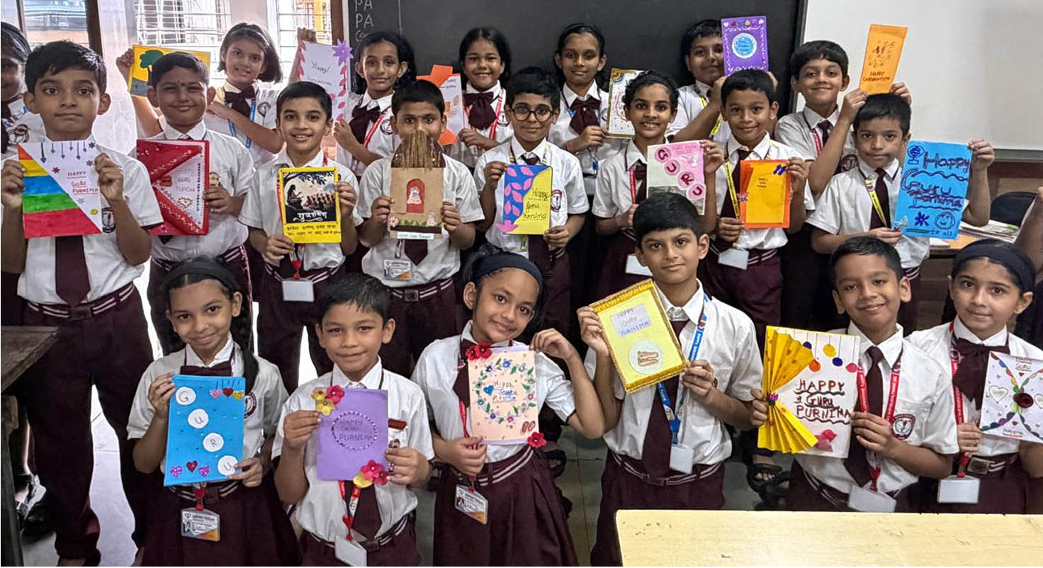 Greeting card making competition