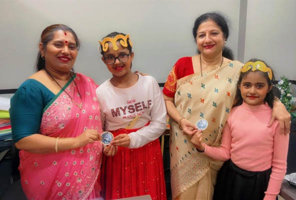 Housewise Group Dance Competition