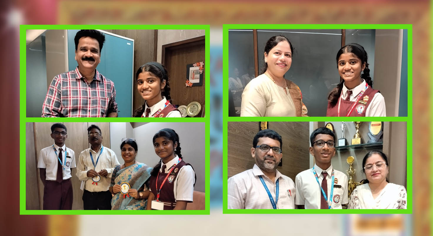 Inter-House Quiz Competition