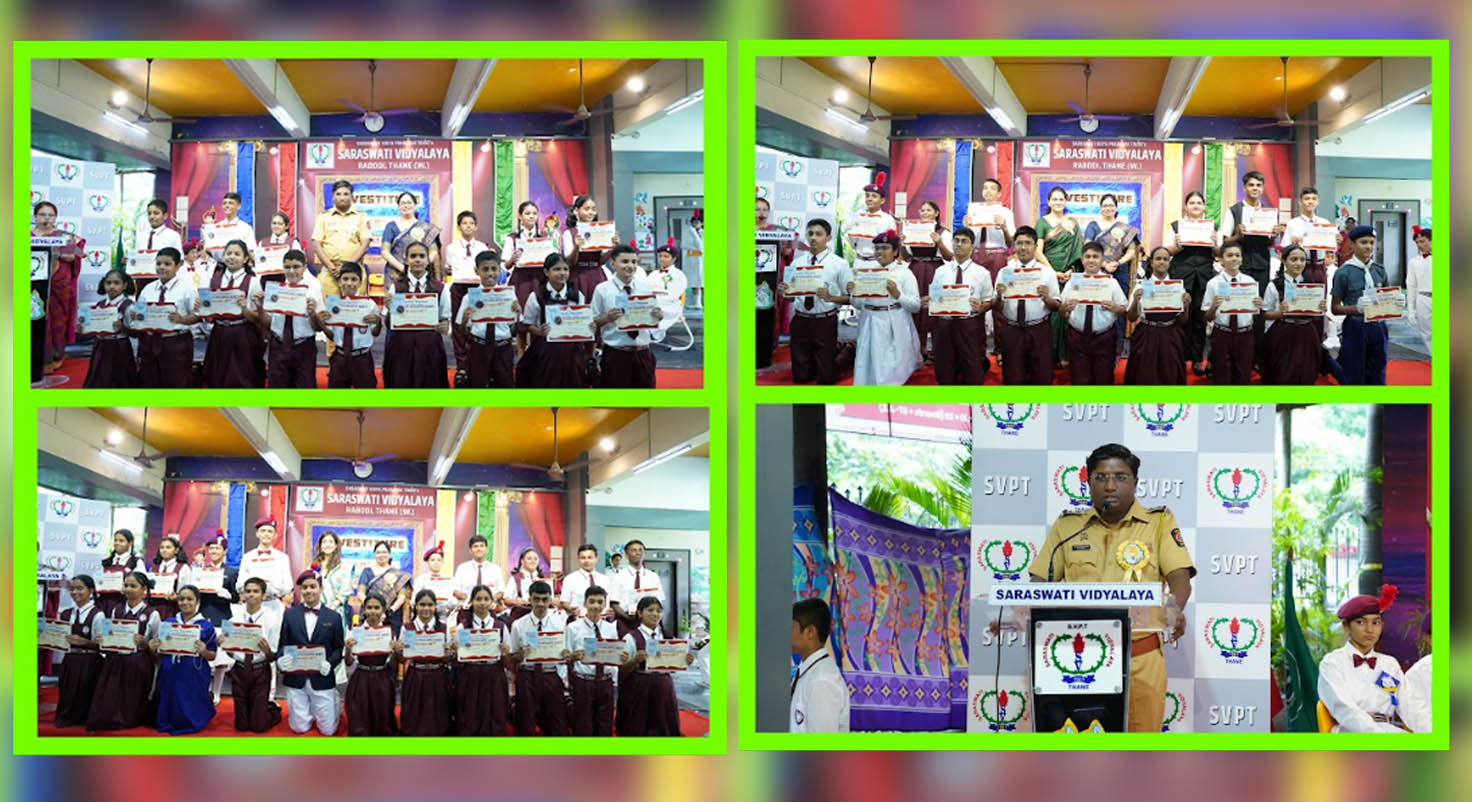 Sr. School Council  Election 2025-26
