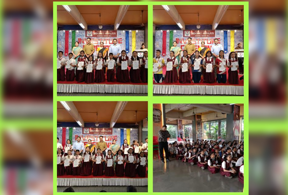 Senior School Council Investiture Ceremony 2026