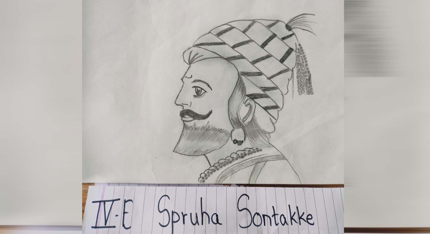 Primary students drawings