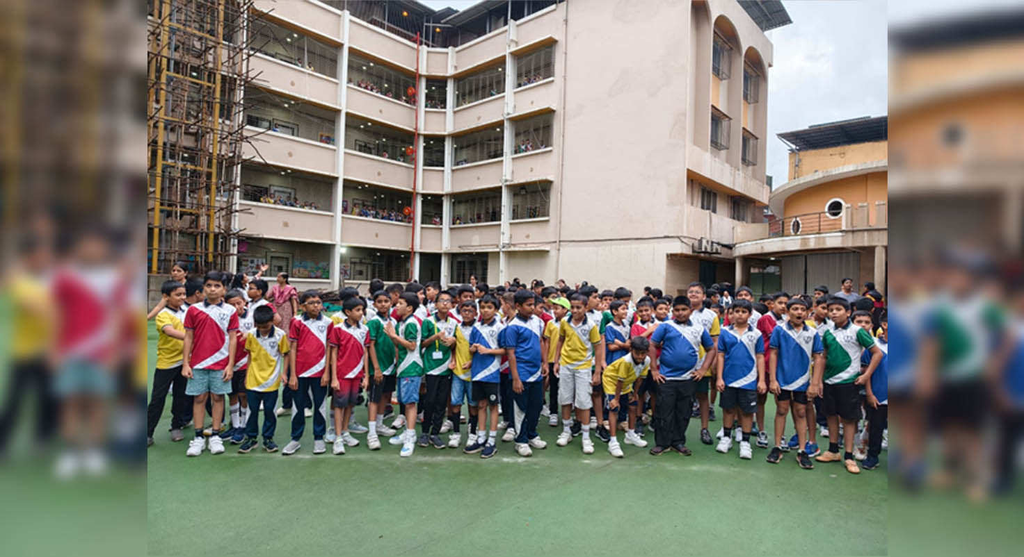 Varsha Marathon and Walkathon