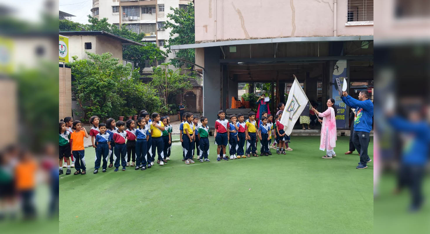 Varsha Marathon and Walkathon