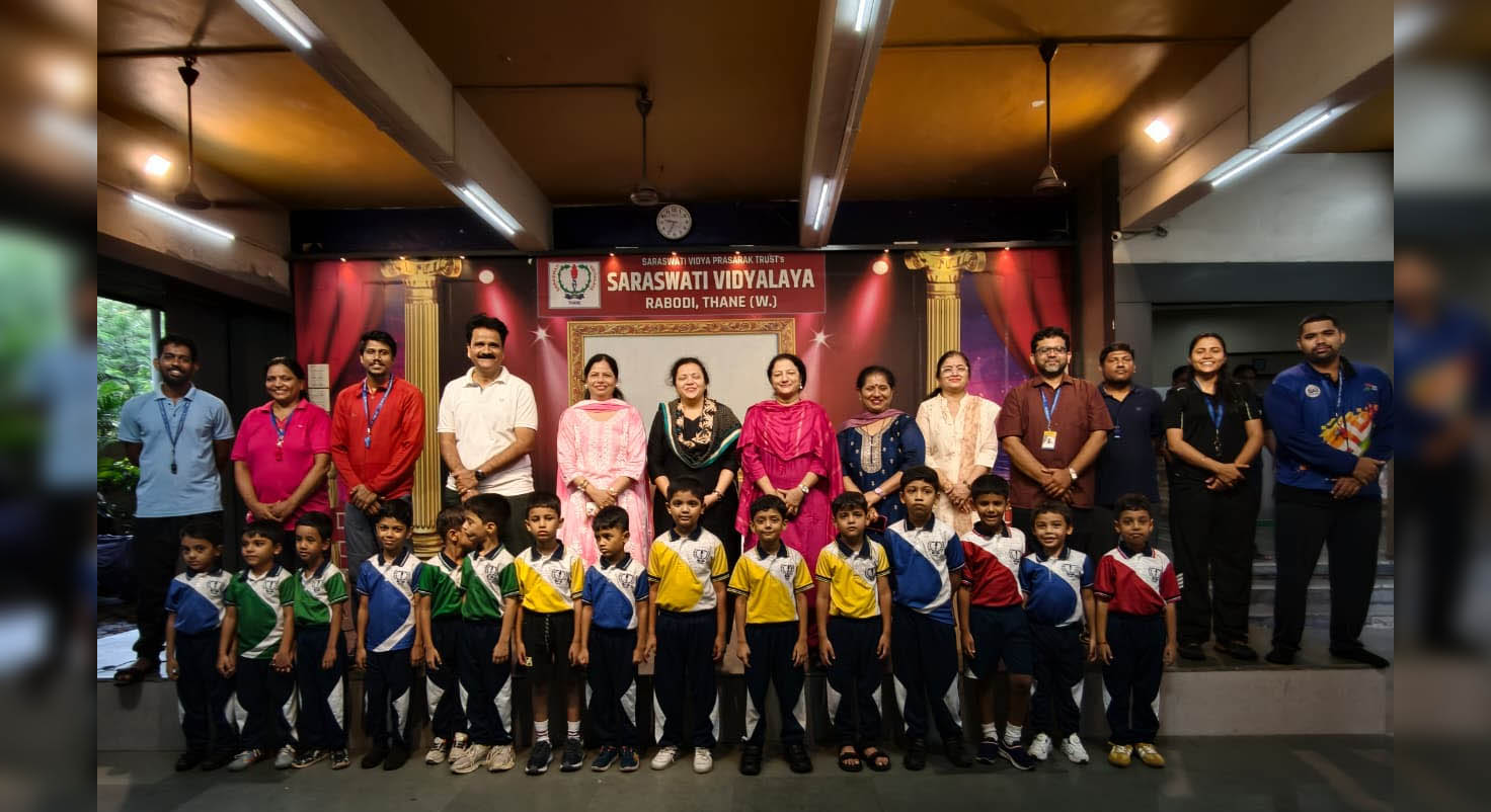 Varsha Marathon and Walkathon