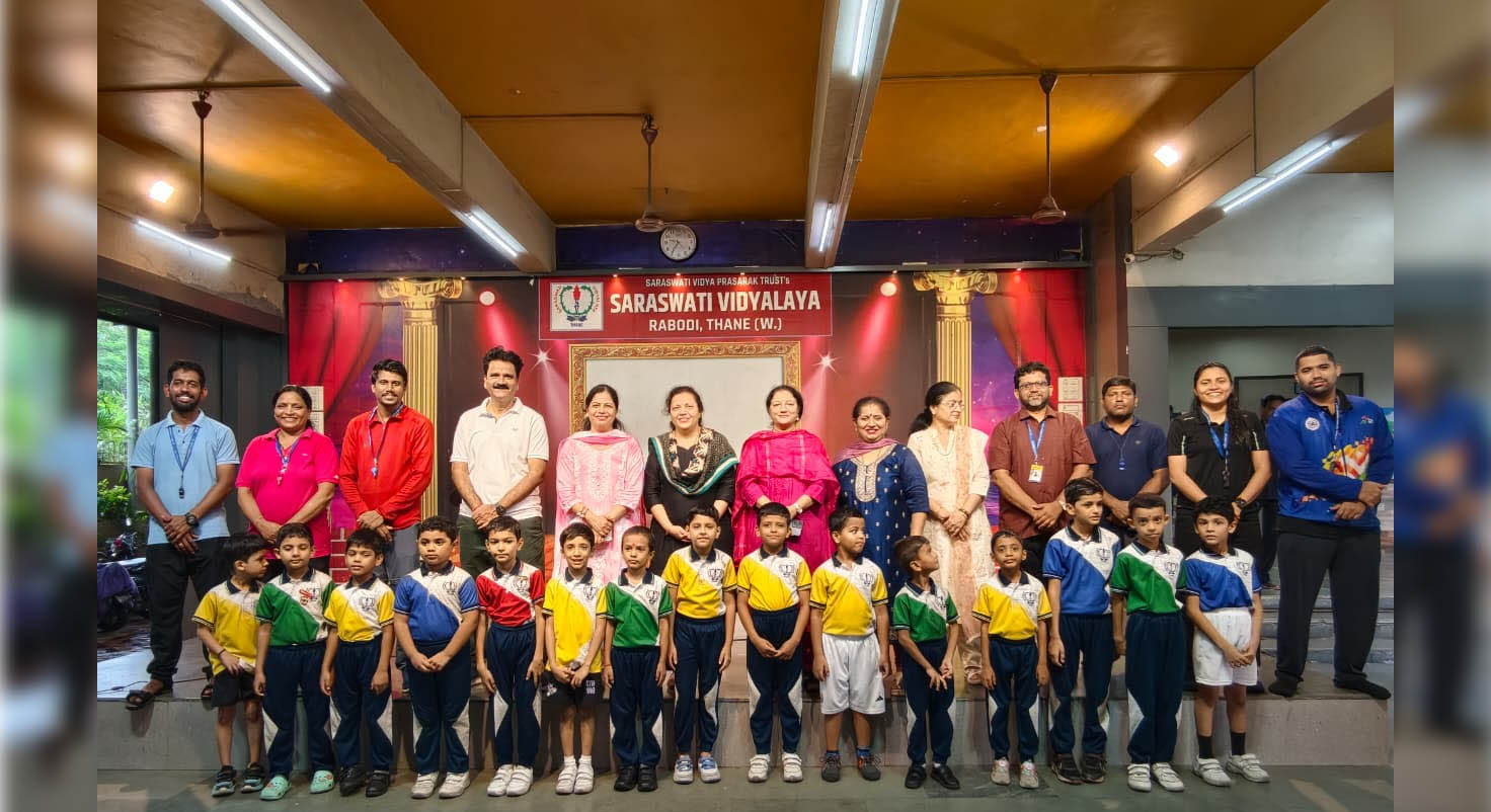 Varsha Marathon and Walkathon