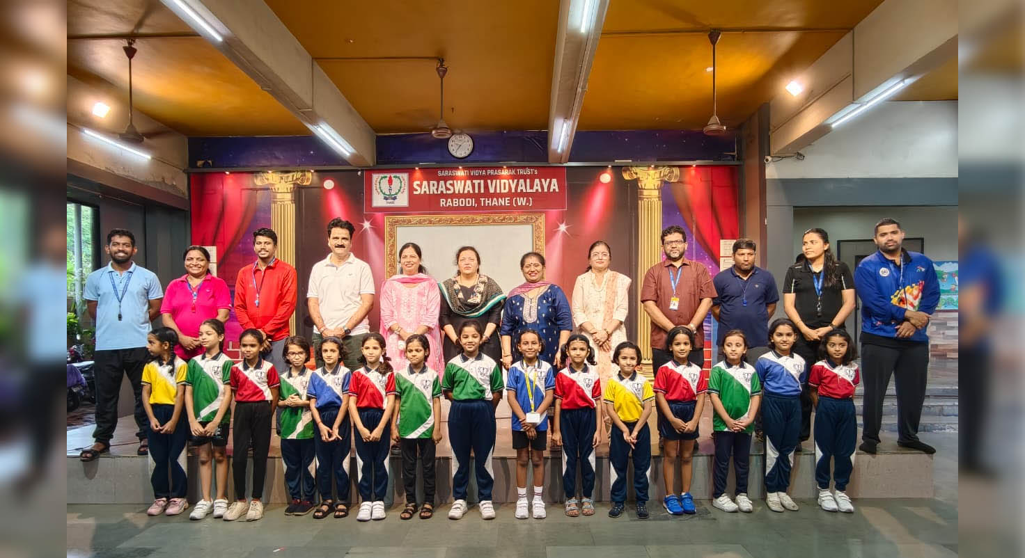 Varsha Marathon and Walkathon