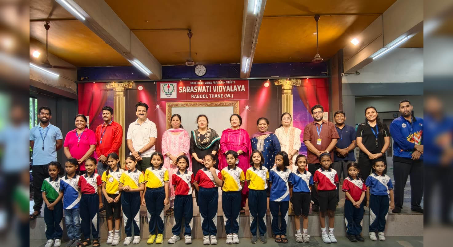 Varsha Marathon and Walkathon