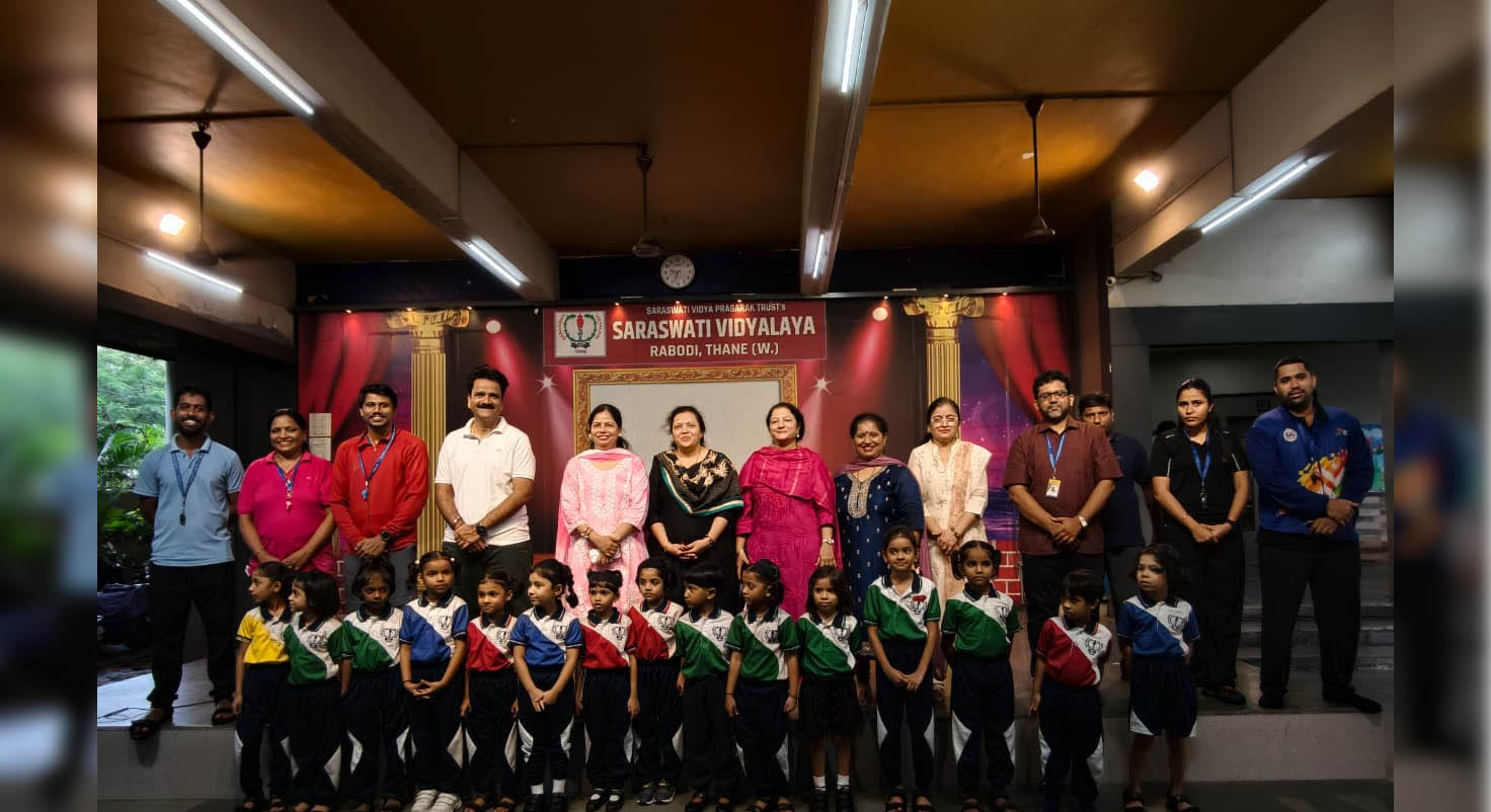 Varsha Marathon and Walkathon