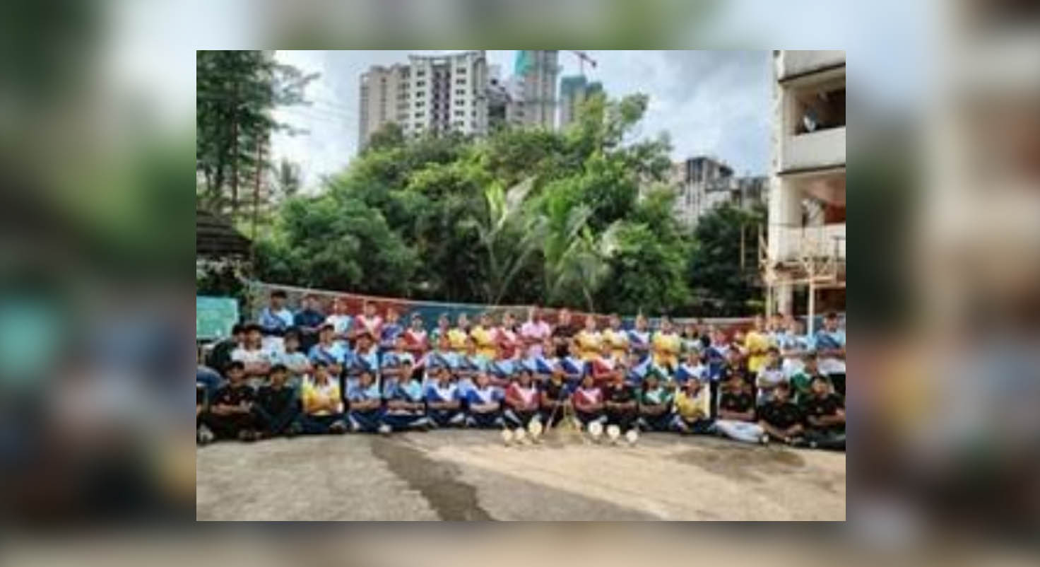 Sarasvis Triumph at DSO Inter-School Sport’s Competition