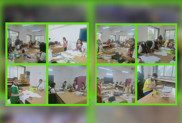 School Inauguration Day Celebration