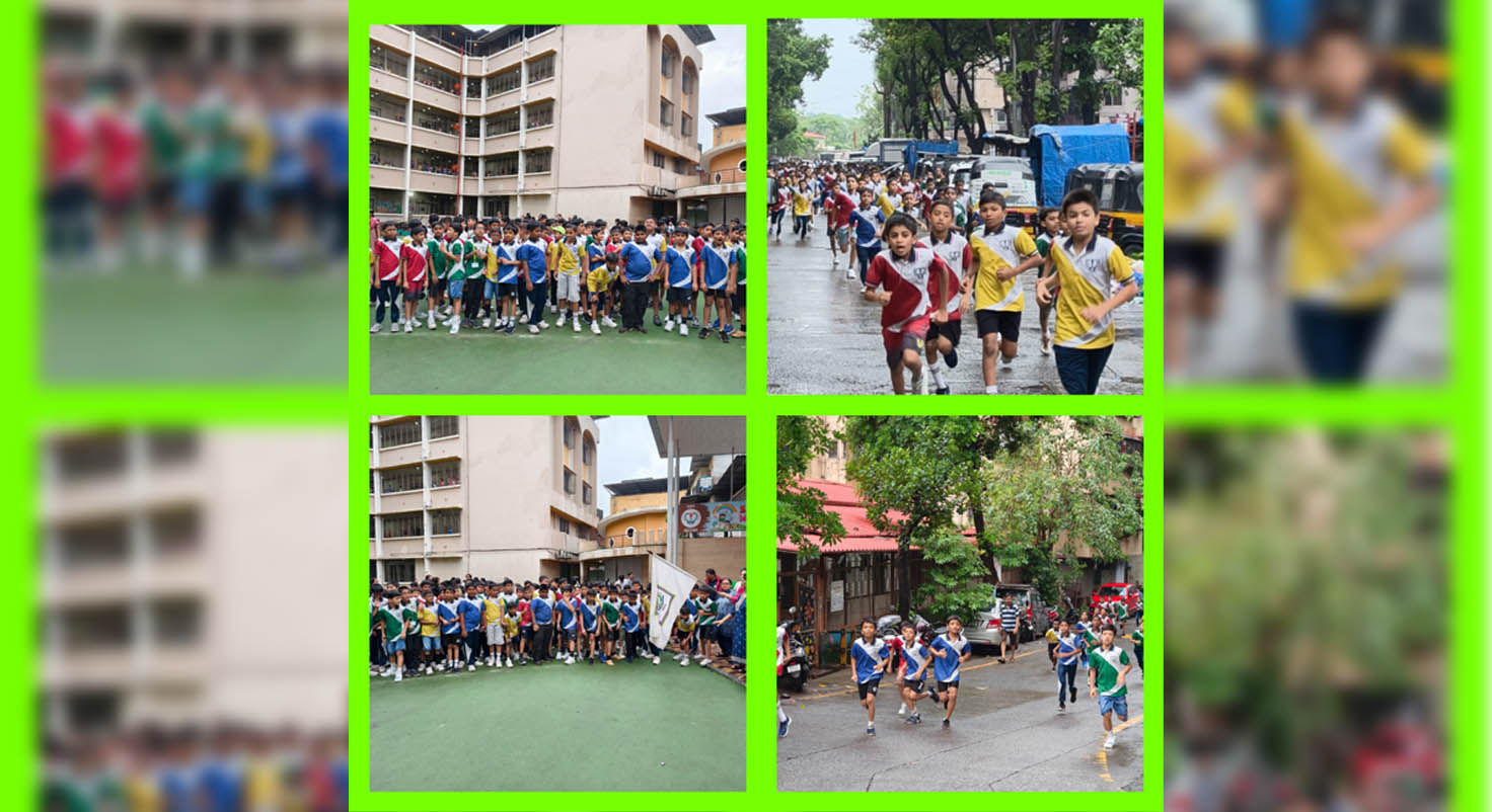 Varsha Marathon