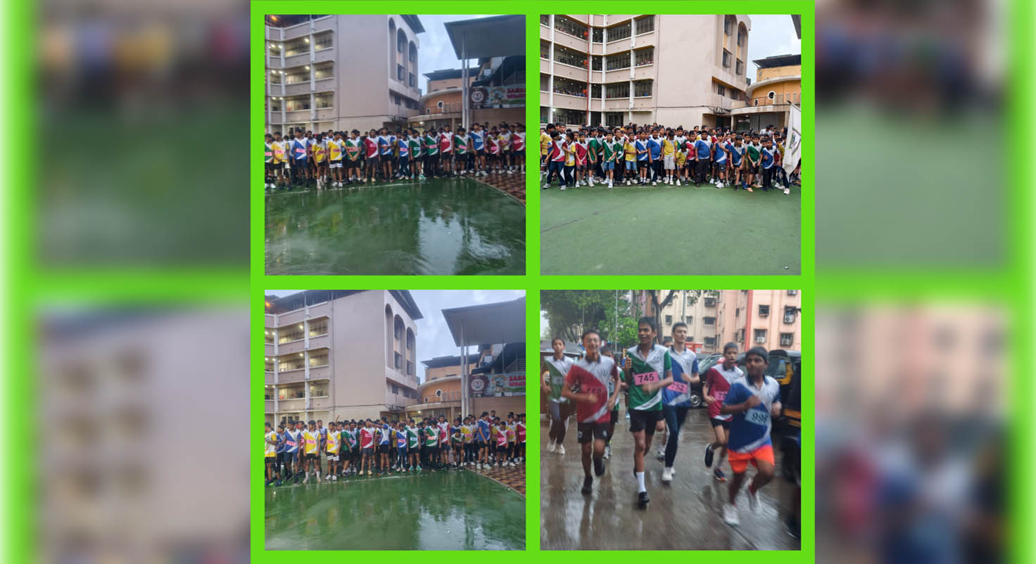 Varsha Marathon