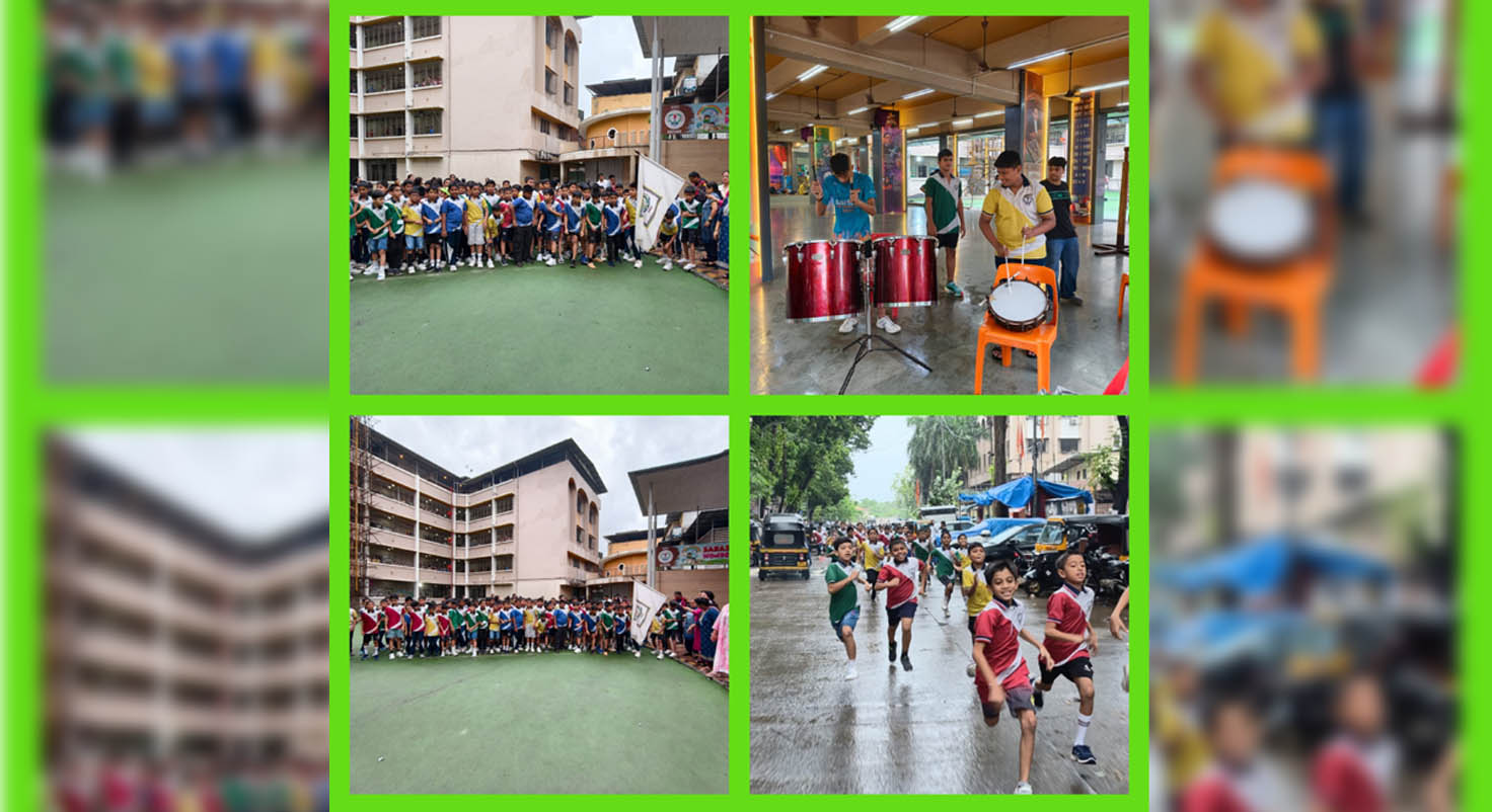 Varsha Marathon