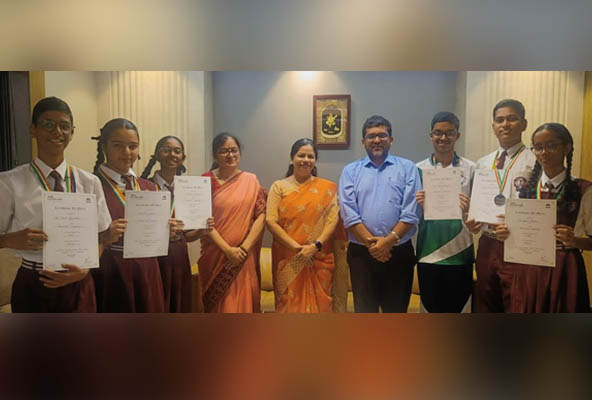 Tata Building India(TBI) School-Level Essay Writing Competition organized by the Tata Group
