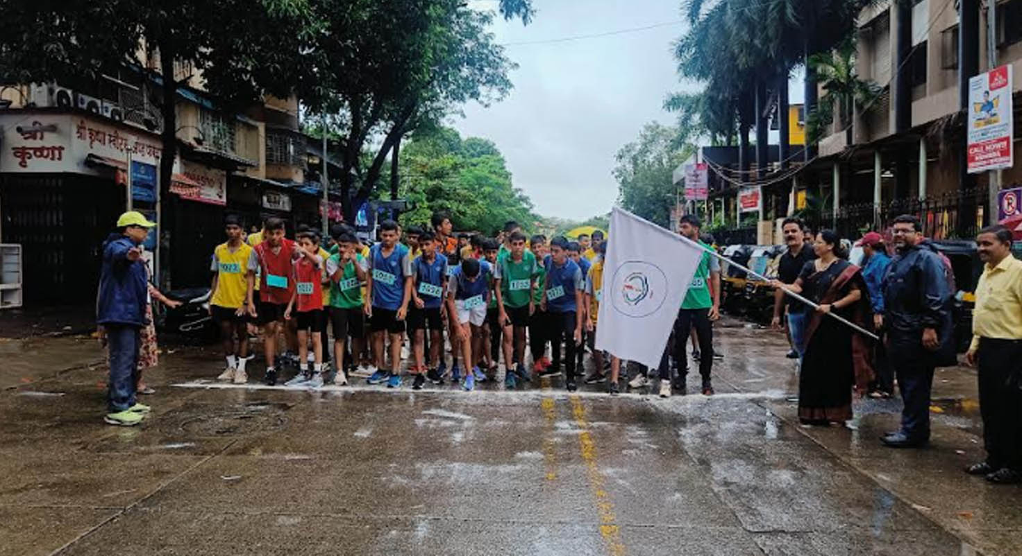 Varsha Marathon - A Resounding Success 
